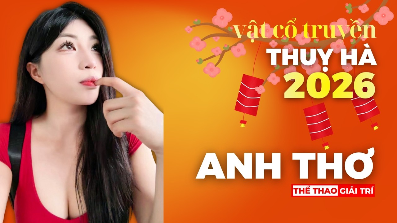 13 Tết. Trực Tiếp Hội VậTHUỴ HÀ, Đông Anh 2026 #vatdantoc2026 #vatcotruyen2026 #anhtho #daohongson