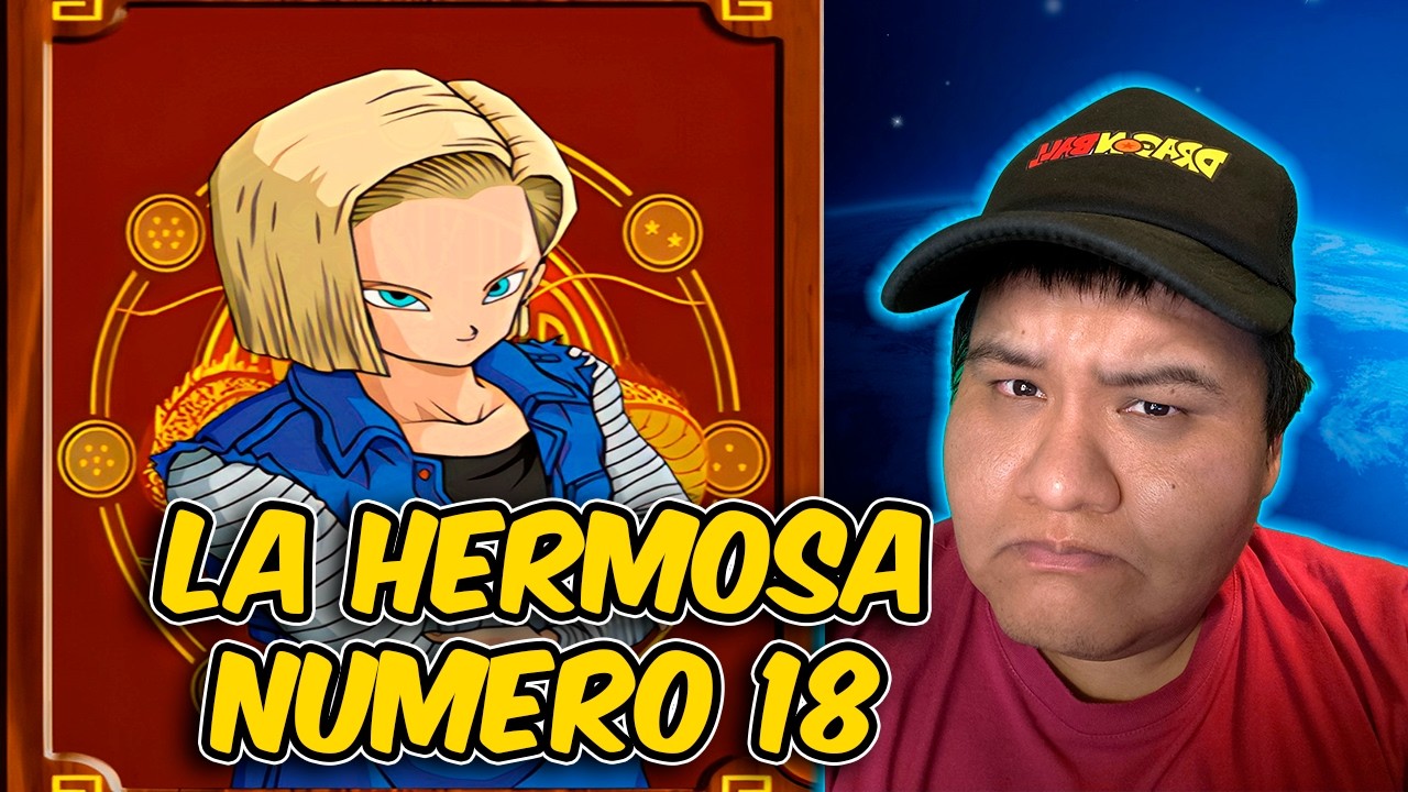 🚨Voy a pasar el torneo con este Personaje🚨- Tenkaichi 4