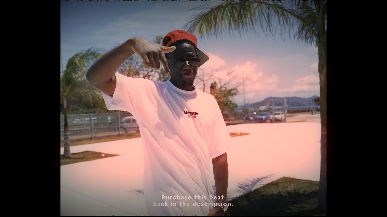 L2B x Franglish Type Beat - “POSITION” ft. Gims | Instru Afrobeat Type Beat (Prod. @rifisoul)