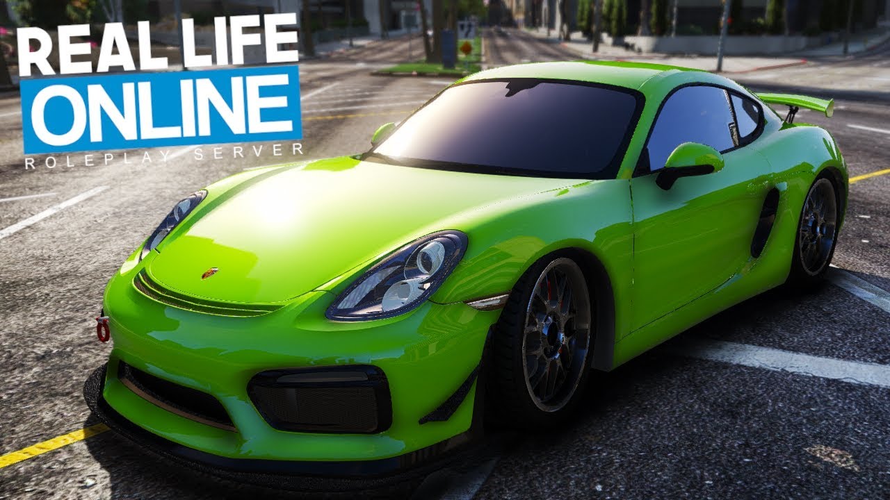 Porsche Cayman S Bruder! Komm in die Gruppe!