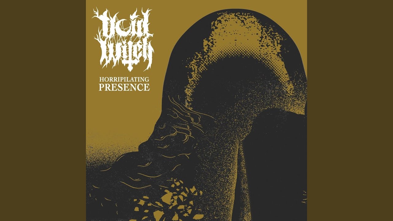 Horripilating Presence