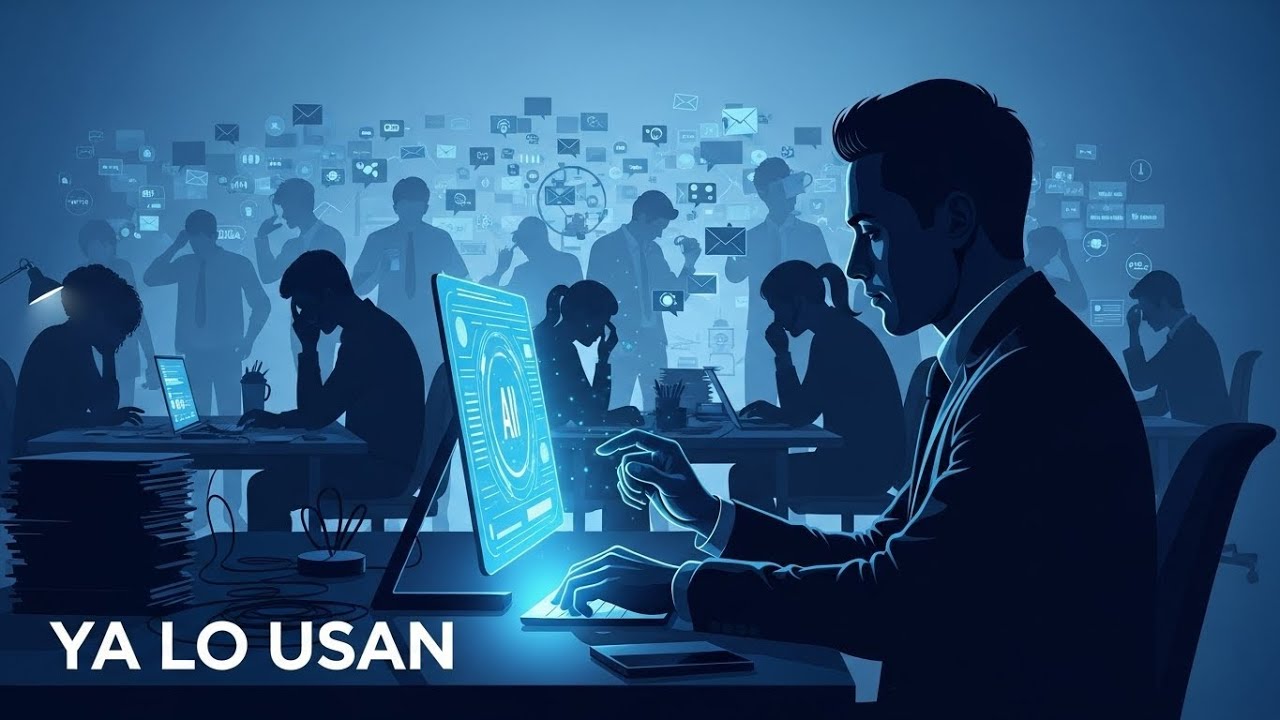 IA para gestionar tareas como un profesional | Productividad real sin estrés