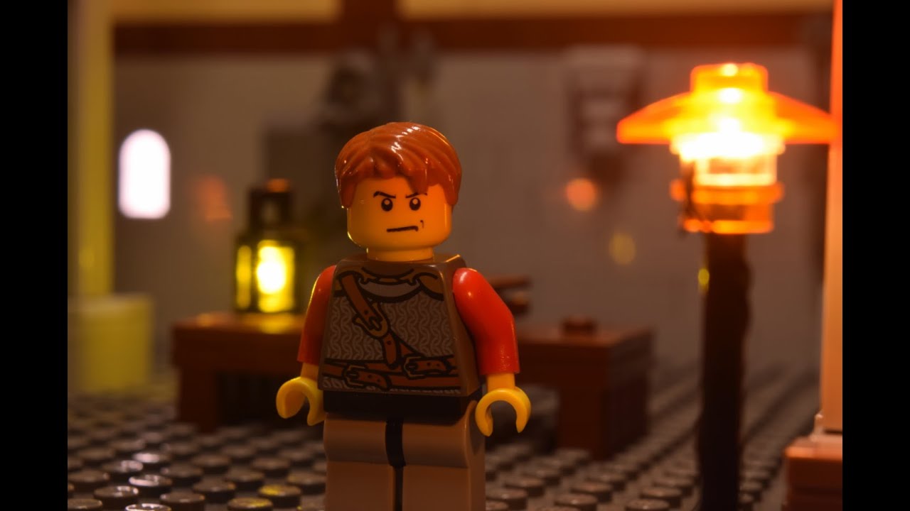 Castle Battle Bts No.10
