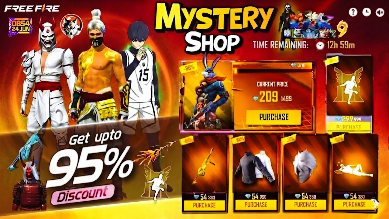 Next Mystery Shop Event Ff June💥🤯| Next Universal Ring Ob54 Bundle Moco Store l Free Fire New Event