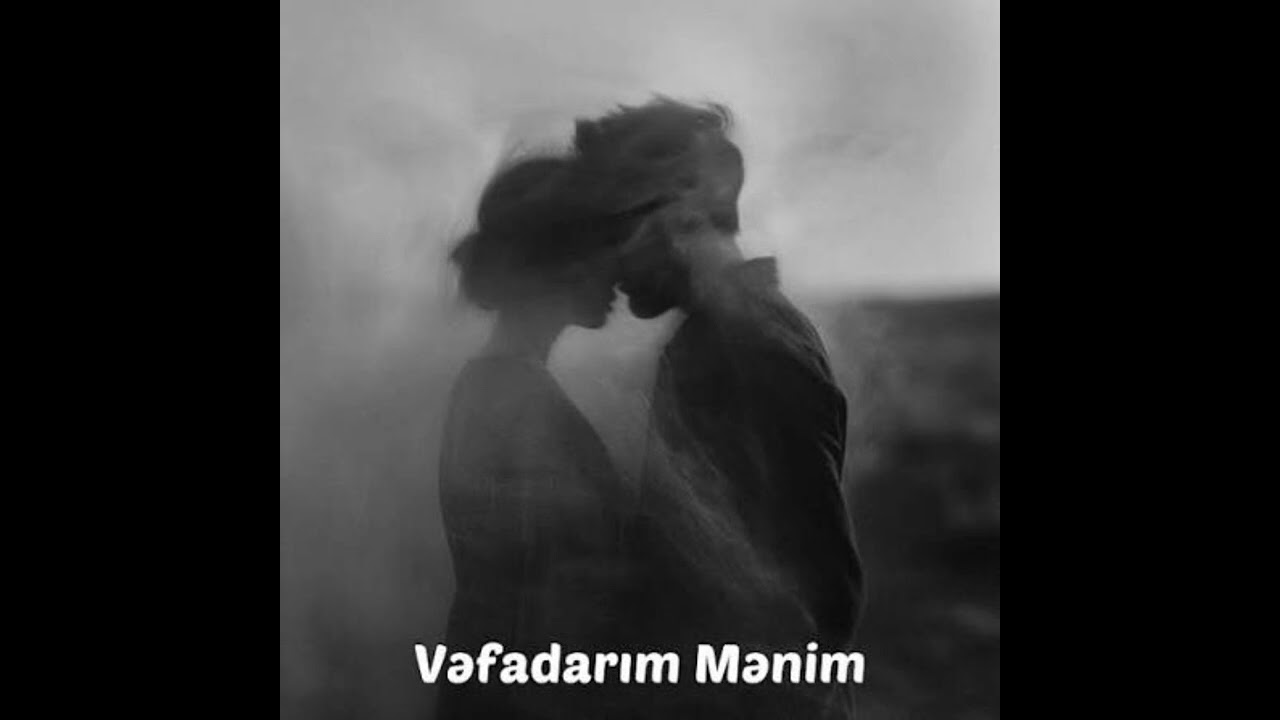 Vəfadarım Mənim | Folk Rock