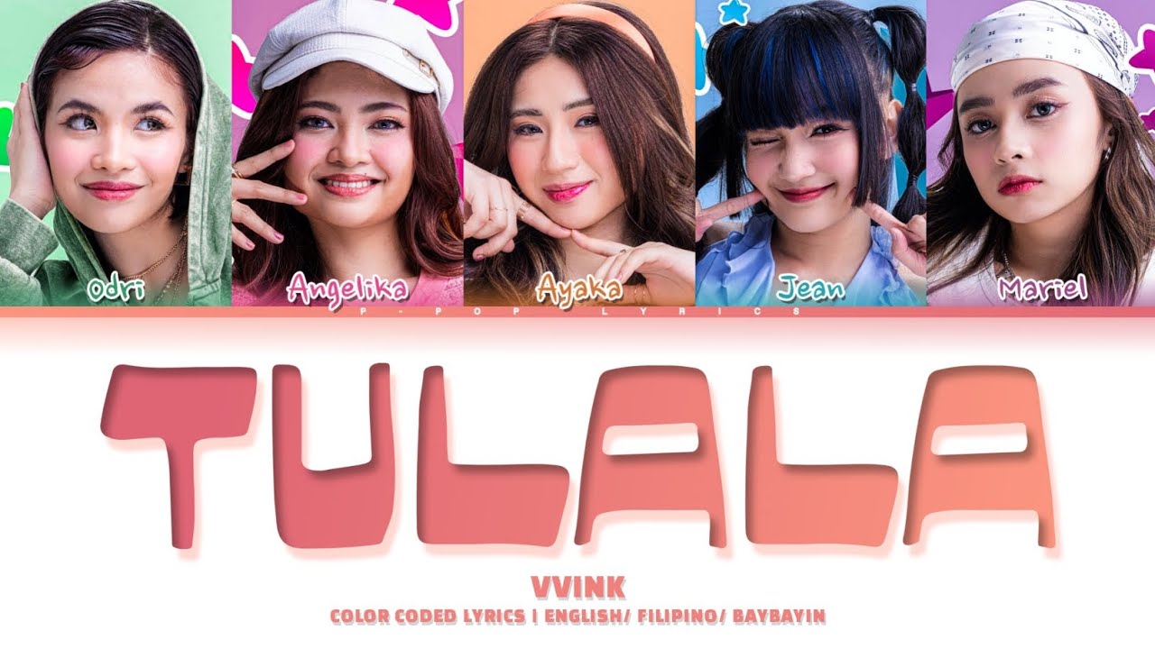 VVINK 
