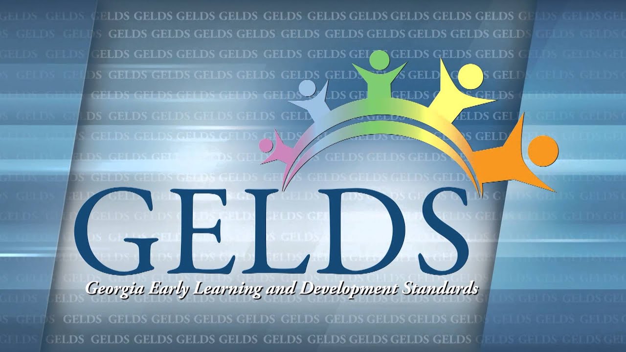 Get to Know the GELDS!