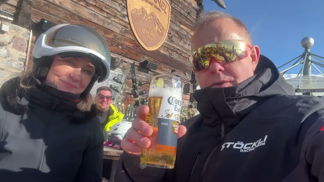 livigno narty 2026