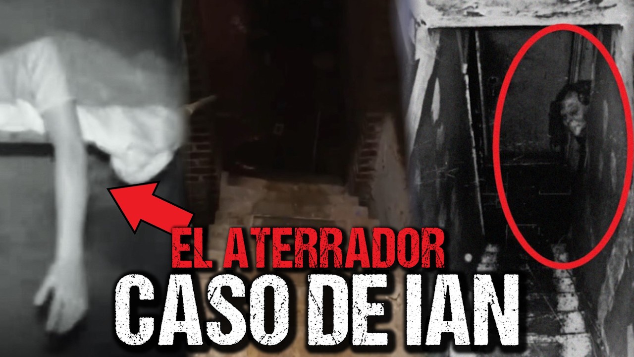 EXPLORACIÓN URBANA DE NOCHE CASI TERMINA MAL | Captado en Cámara