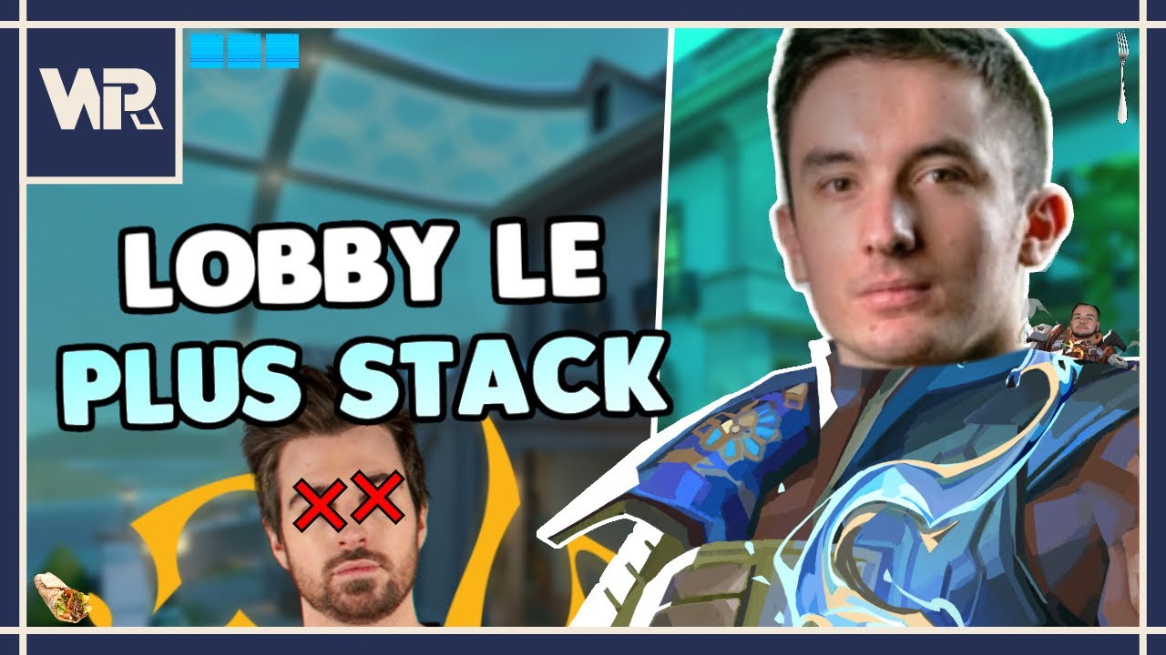 EMBROUILLE entre PRO avec HARBOR  😱