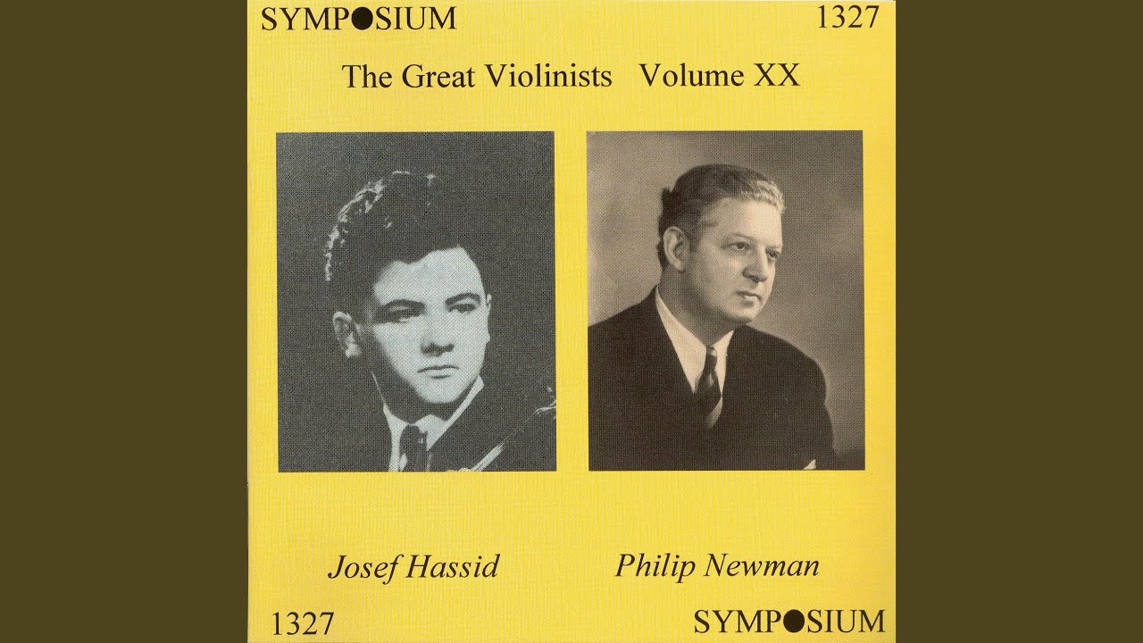 Caprice viennois, Op. 2