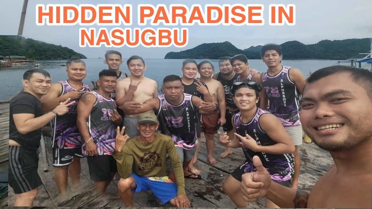 TEAM KAPANALIG AT TROPANG NAVOTAS  NASA PAPAYA ISLAND COVE NASUGBO BATANGAS | JayTV  KATAGUMPAY