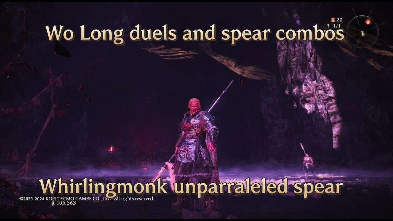 Wo Long duels and aggressive combos Soaring Dragon difficulty