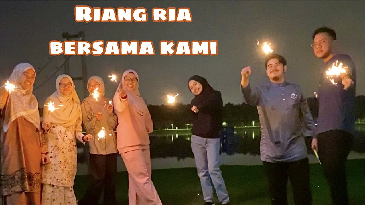 What's with my 2023 Ramadhan?
