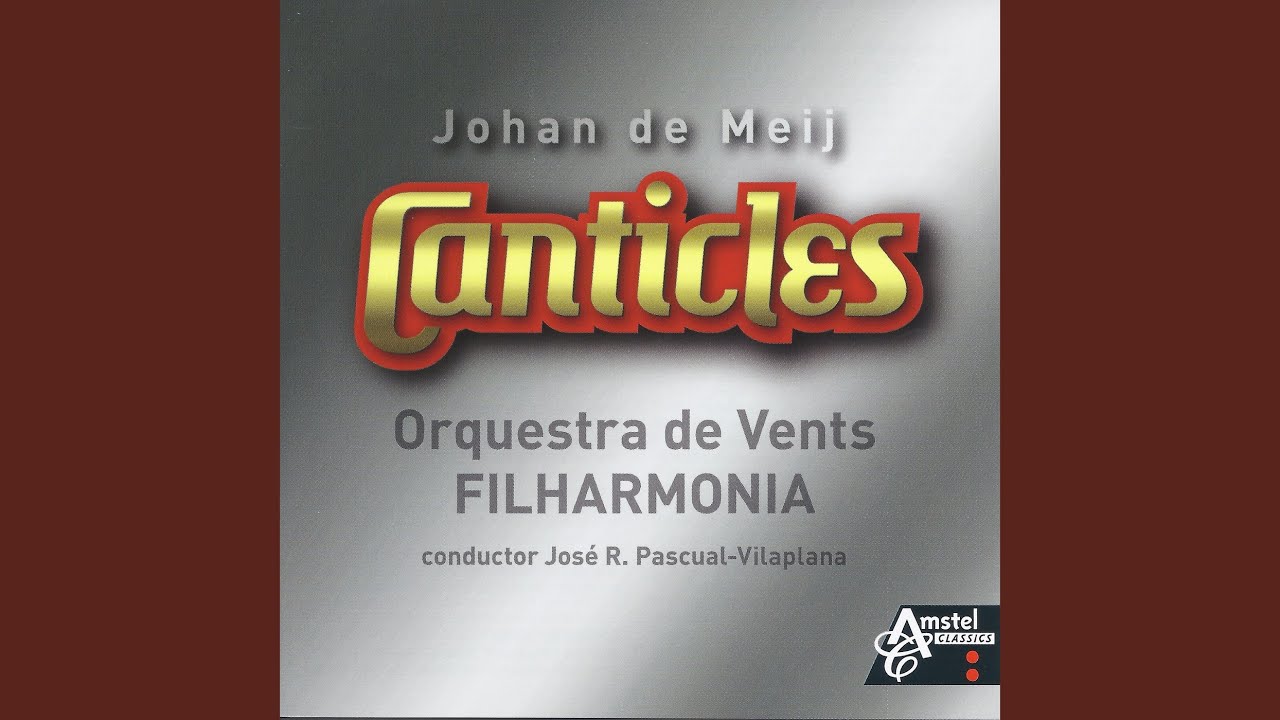 Duet from ‘don Carlo’– Giuseppe Verdi/arr. Johan De Meij (feat. Jörgen van Rijen & Ben...