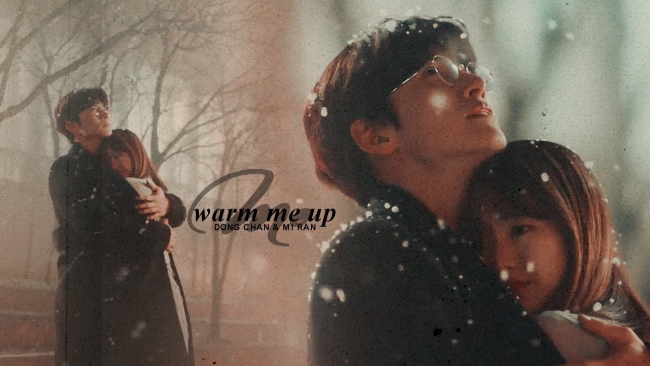 Melting Me Softly » warm me up [Ma Dong Chan & Ko Mi Ran]