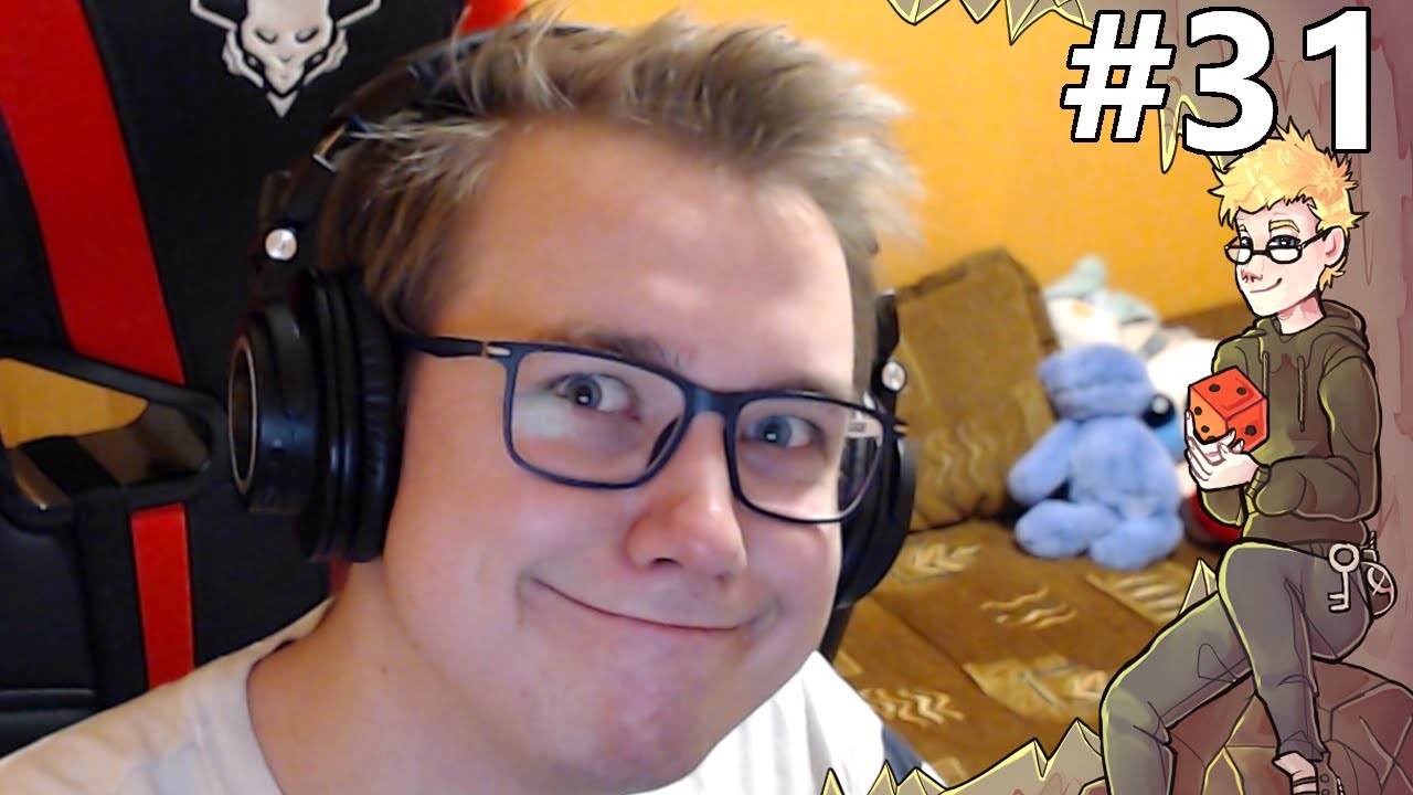 BLUE BABY (Z KAMERKĄ!) - The Binding Of Isaac: Repentance 31