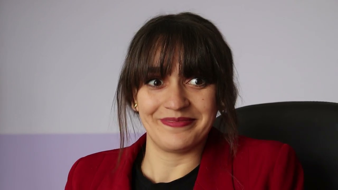 IXULAF SHOW 2 ( épisode 5-Taqsit N Tayri )