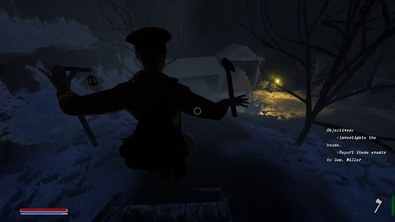 Hegis&rsquo; Grasp Gameplay walkthrough part2 (PC game).