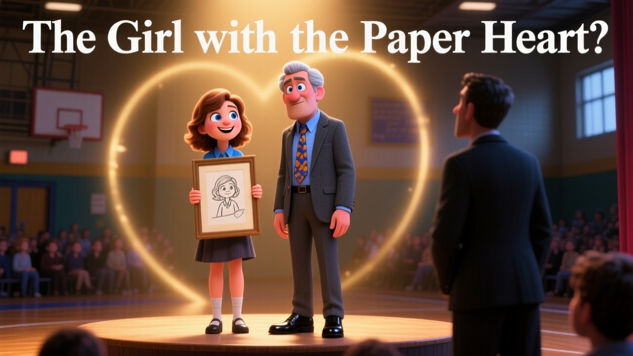 Why Emily's Drawing Went Viral