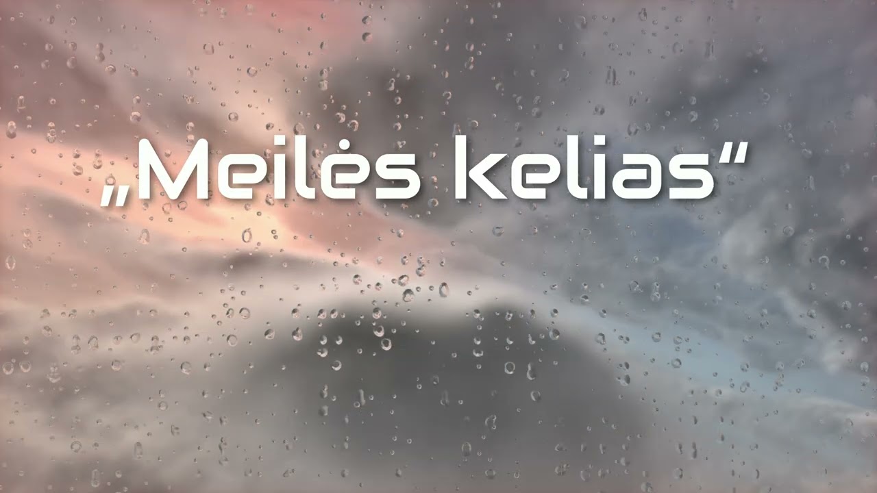 „Meilės kelias“