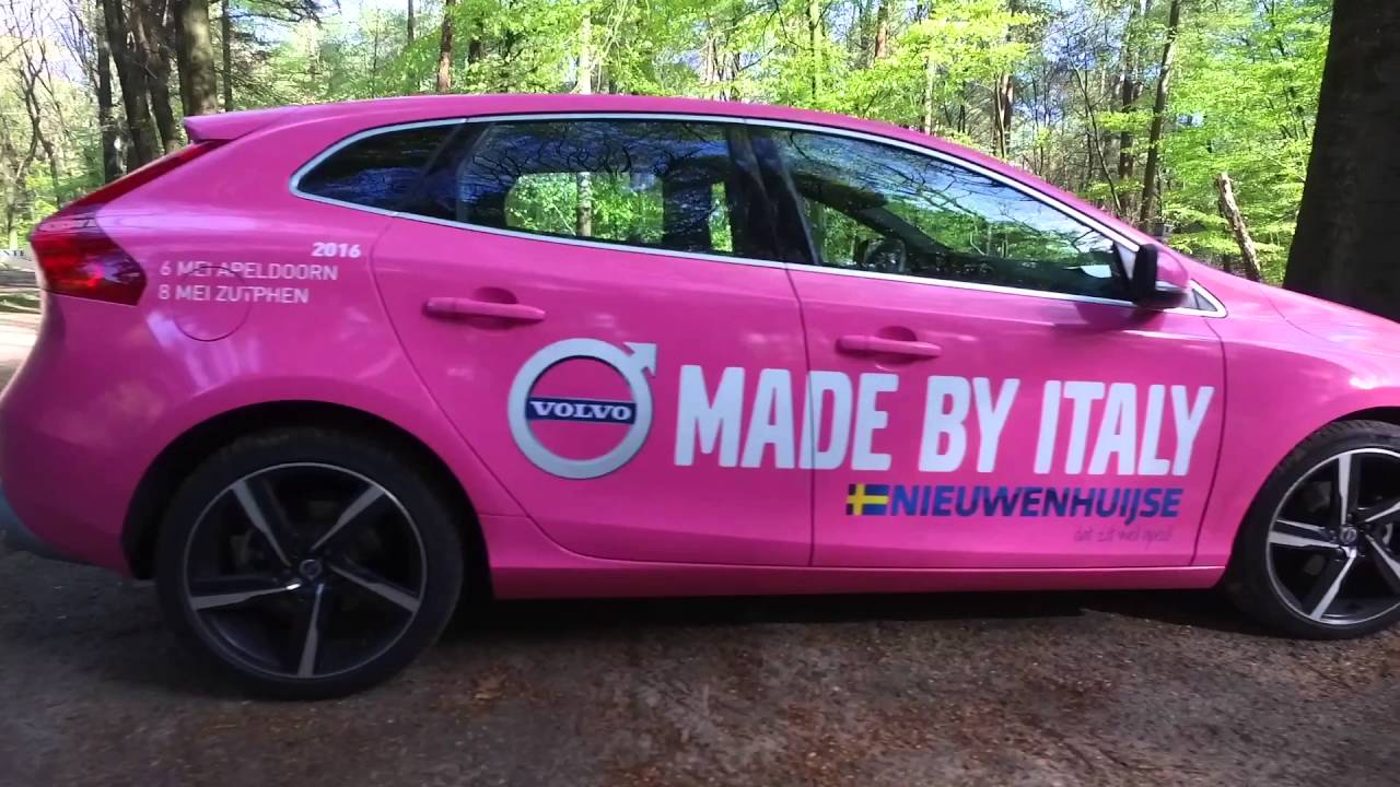 Dauwtraptocht De Stentor 2016 | AFTERMOVIE HD