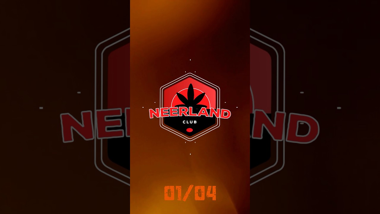 Lan&ccedil;amento neerland Club !