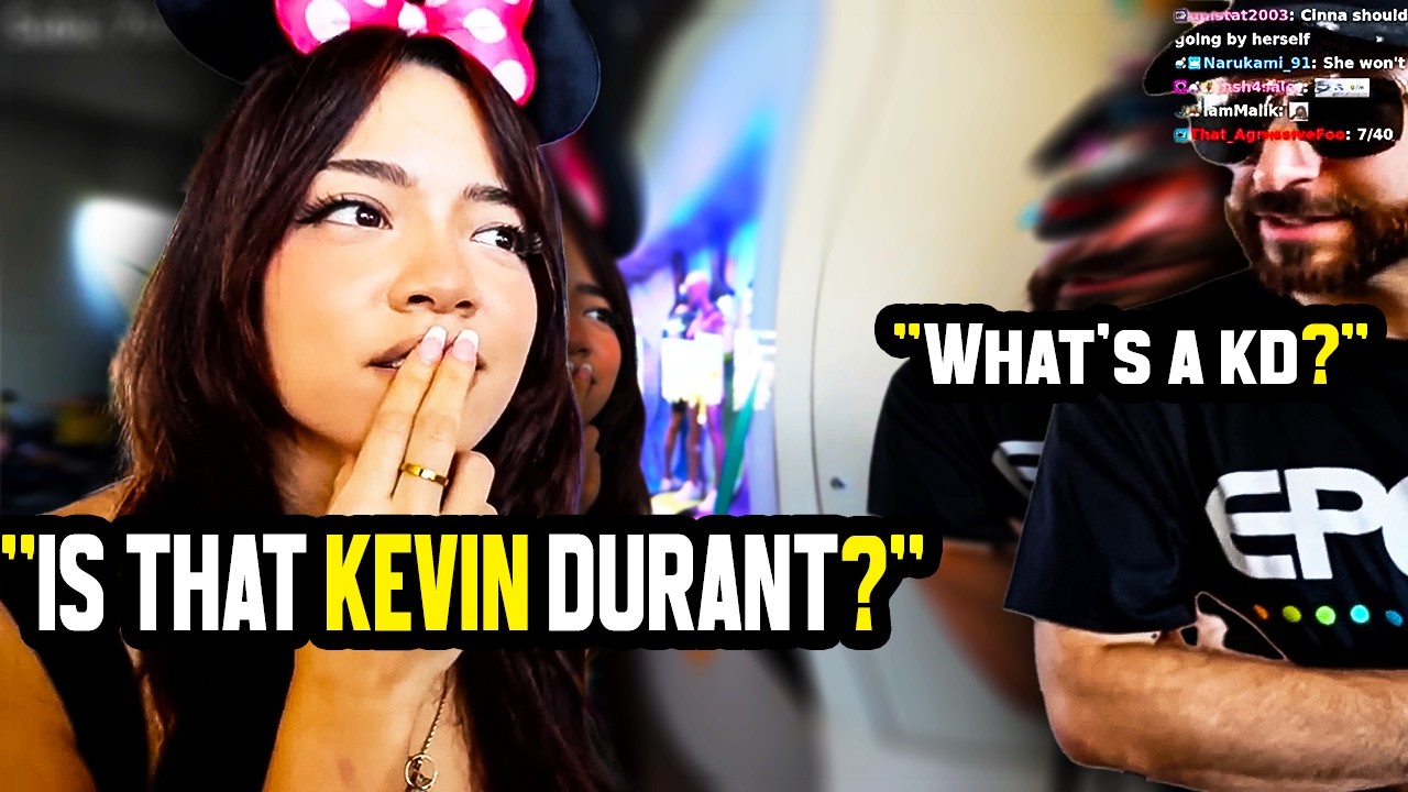 Cinna 𝗪𝗮𝗻𝘁𝘀 𝗧𝗼 𝗚𝗼 𝗧𝗼 YourRAGE'S 𝗛𝗢𝗢𝗗 𝗕𝘆 𝗛𝗲𝗿𝘀𝗲𝗹𝗳... 𝗕𝗔𝗗 𝗜𝗗𝗘𝗔 | Clueless!