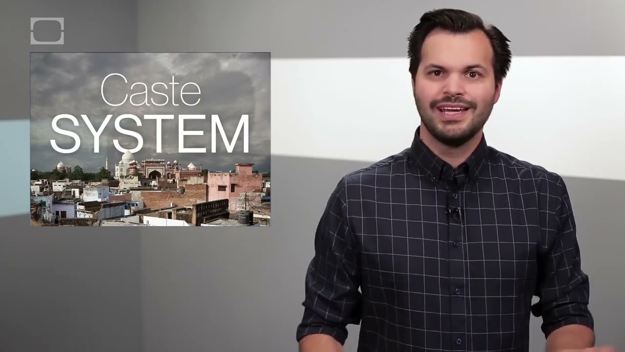 Is India's Caste System Still Alive?