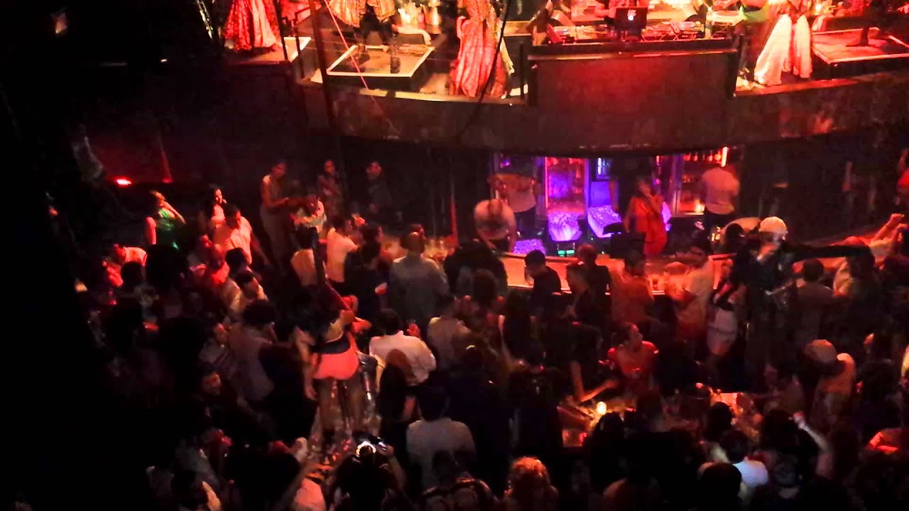 Theatro Marrakech