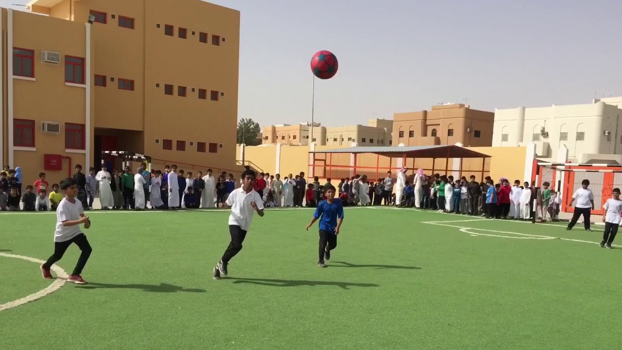 عرض أنشطة نهاية العام ١٤٣٨-١٤٣٩هـ
