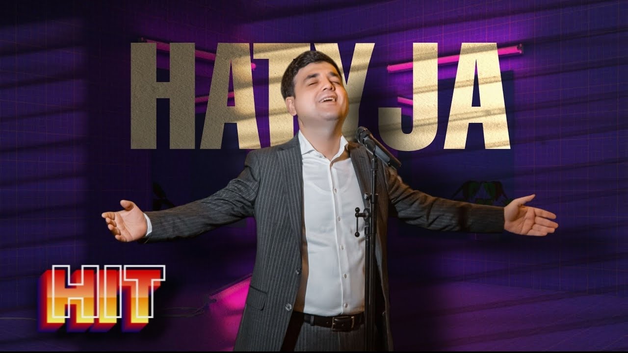 Hemra Rejepow - HATYJA (HIT music)