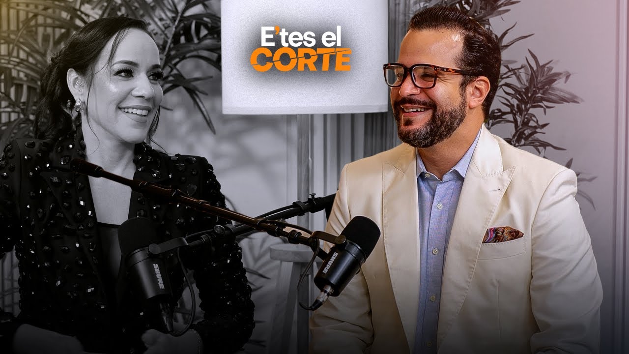 Dejar de ser RICO: Rafael Paz revela el SACRIFICIO que hizo para entrar a la Política
