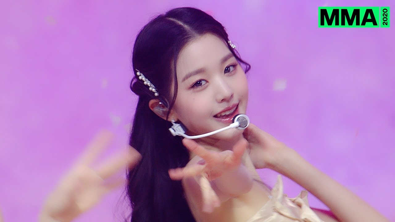 [MMA 2020] IZ*ONE(아이즈원) - FIESTA + 환상동화 #멜론 #MELON