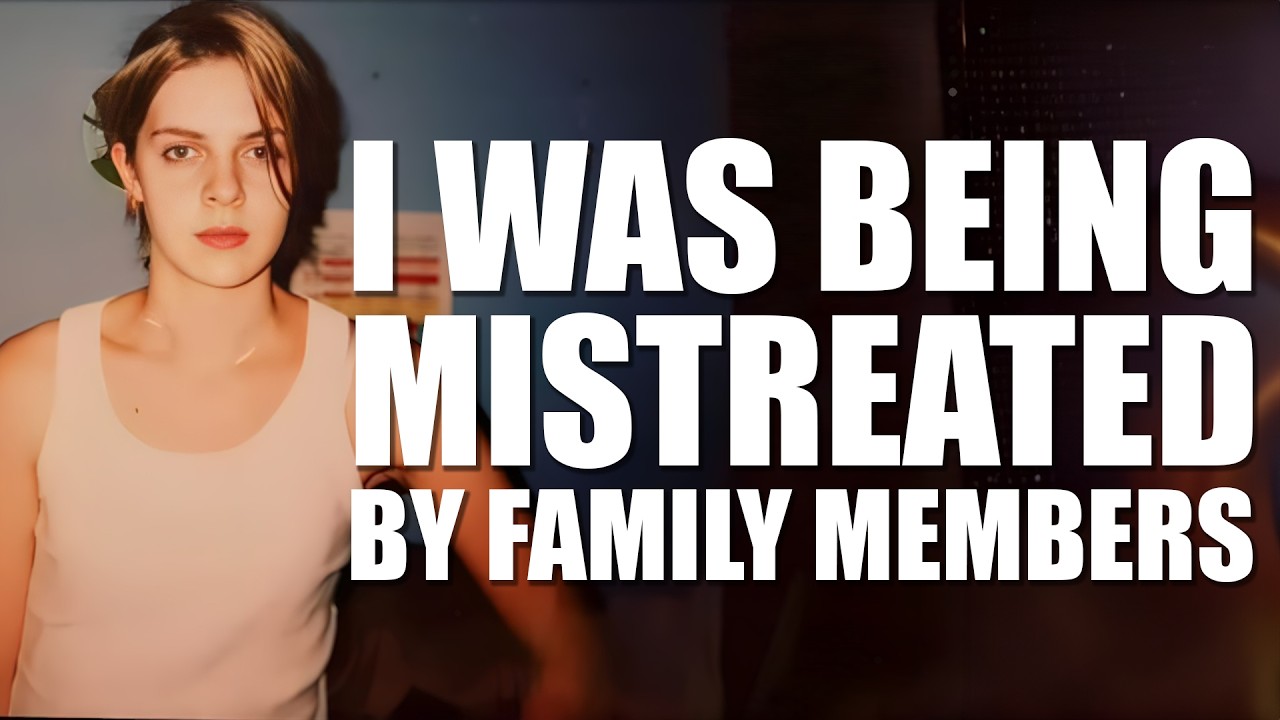 PTSD Survivor Reveals The TRUTH About Healing