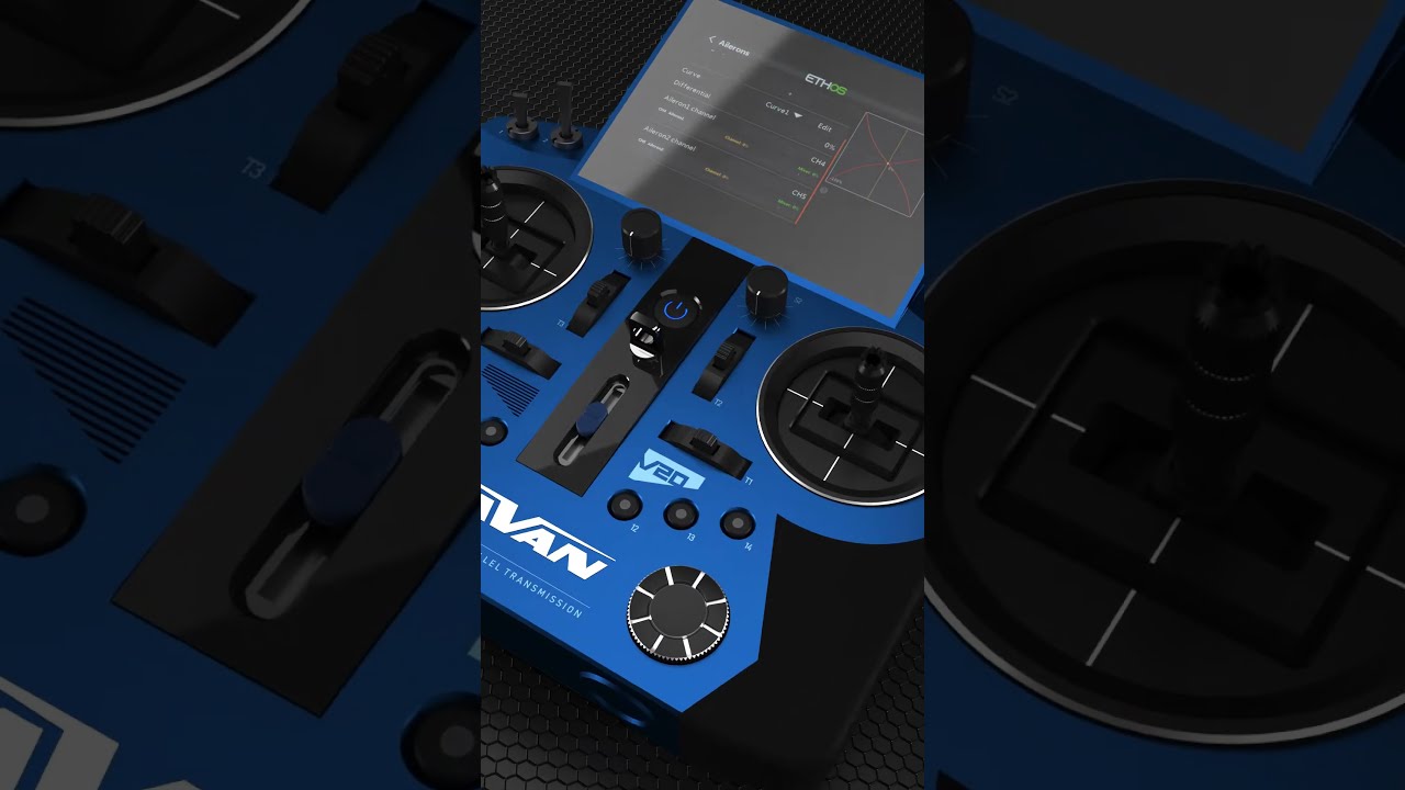 KAVAN V20 &ndash; Designed for Precision | Product Design, Branding & Packaging by Kdesign