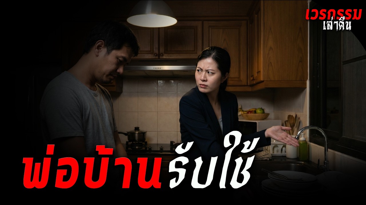 🔴เวรกรรมเล่าคืน EP53 