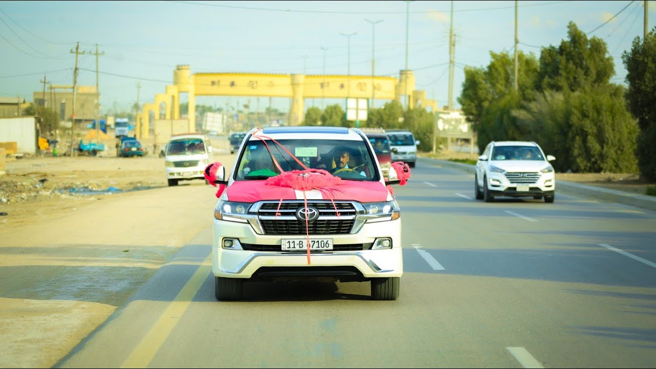 #حفل_زفاف الحبيب 🚦عباس فاضل 🚦الف مبروك   المونتاج والتصوير امير الجبوري