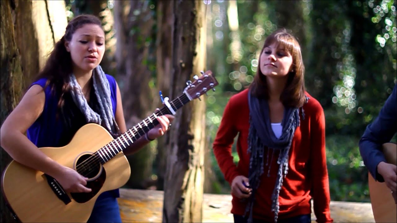 I Don't Trust Myself - Ivory Arrows (A John Mayer Cover)
