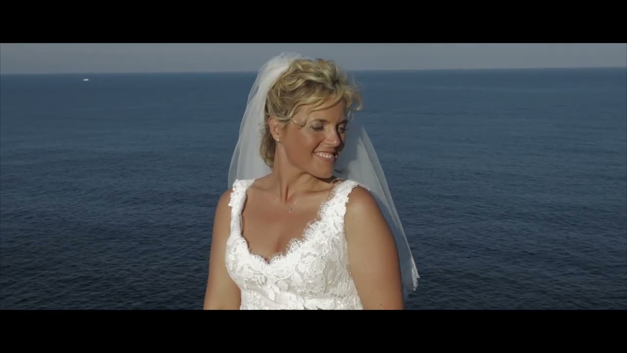 Matrimonio Andres e Alessia Formentera