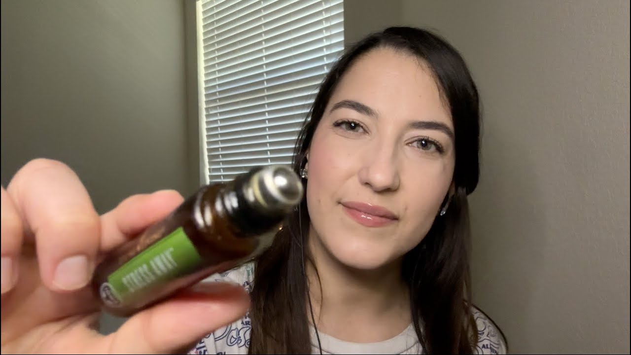 ASMR! Biblical Affirmations to Comfort You with Squishy Sounds (christian asmr)