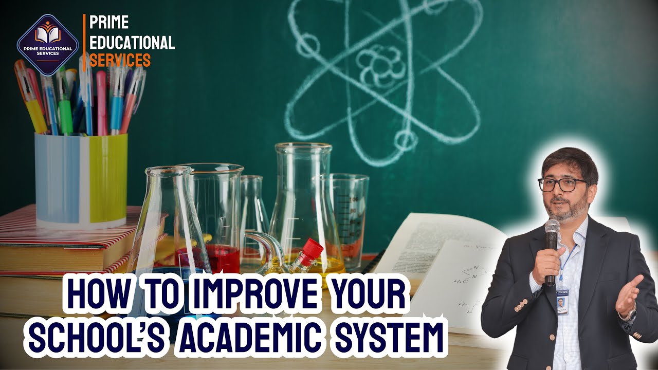 How to Improve Your School&rsquo;s Academic System | Practical Tips for Better Results