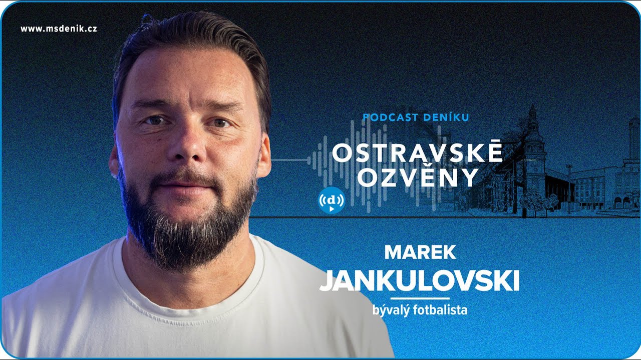 Marek Jankulovski zavzpomínal na kariéru: cesta od fotbalu k vínu až po roli dědečka