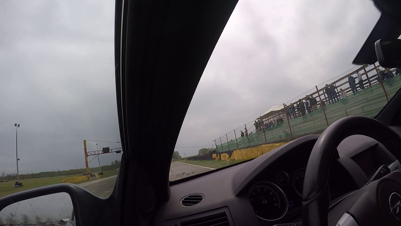 Blitzring Astra Gtc