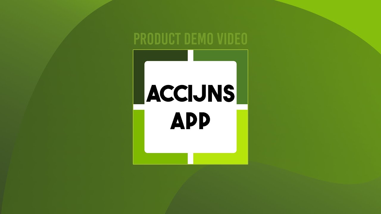 Micro Apps: Accijns App [Excise Duty on Alcohol App]