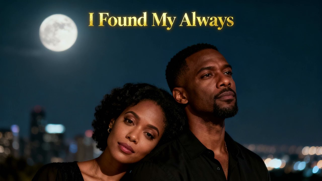 I Found My Always