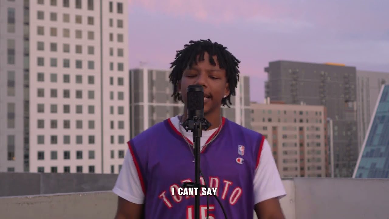 Cameron Moore | Put It On Da Father (Latto “Put It On Da Floor” Christian Remix)