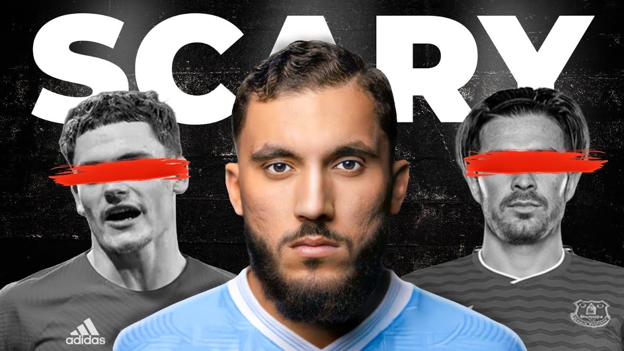 The Premier League Has a Rayan Cherki Problem