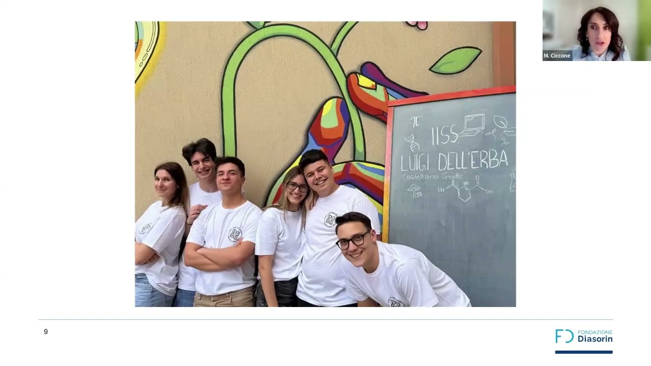 Il valore della ricerca scientifica. Voce ai docenti