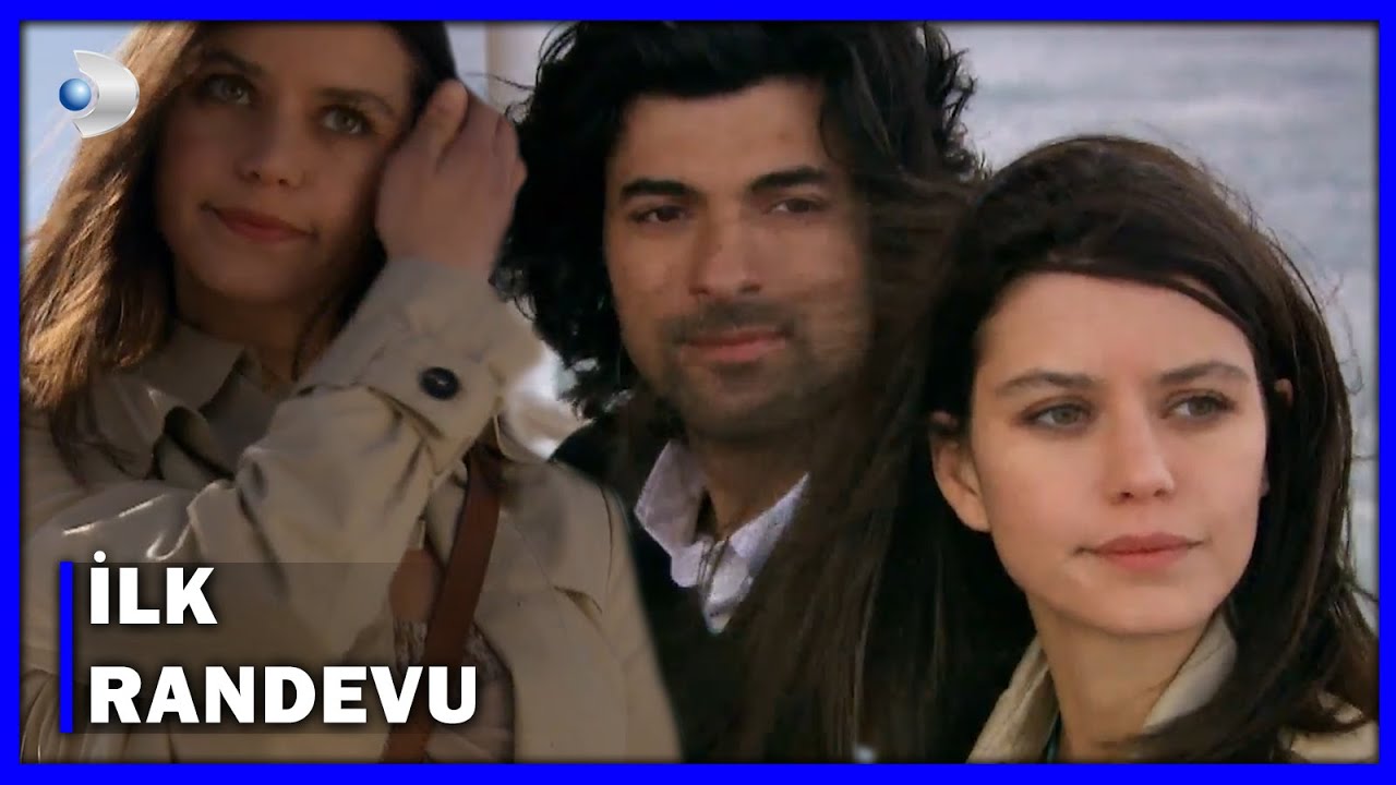 Fatmagül ve Kerim İlk Kez Birlikte Plan Yapıyor! - Fatmagül'ün Suçu Ne? 32.Bölüm
